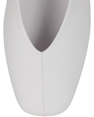 Women's Fathom Square Toe Ballet Flats