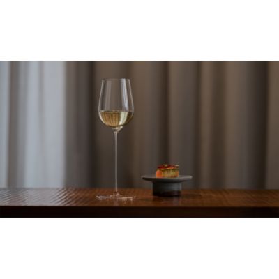 Bjorn Frantz&eacute;n Handmade Champagne Glass