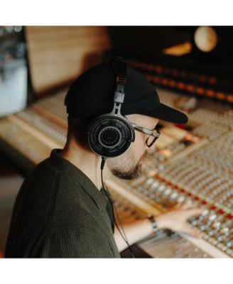 ATH-R70xa Open-Back Reference Headphones