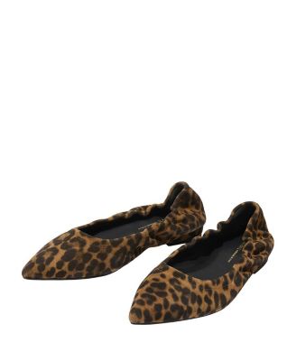 Women's The Roma Flats