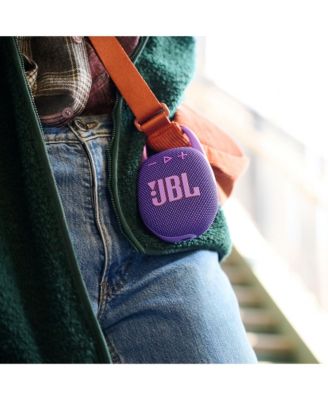  Clip 5 Waterproof Bluetooth Speaker
