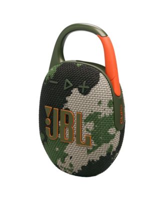  Clip 5 Waterproof Bluetooth Speaker