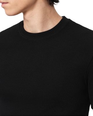 Theo Crewneck T-Shirt