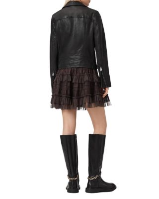 Arlea Mini Skirt