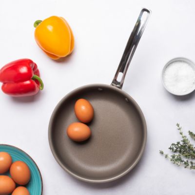 PureGlide Pro 3 Ply Nonstick 8" Fry Pan