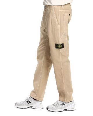 Regular Fit Cargo Pant