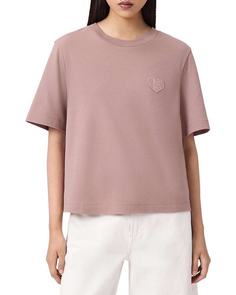 Allsaints Lover Lisa Tee