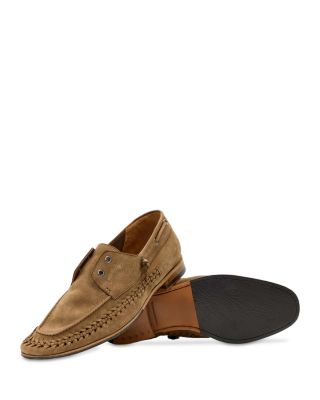Men's Merida Yacht Shoe