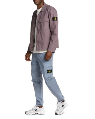 Regular Fit Cargo Pants