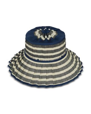 Capri Play Straw Hat