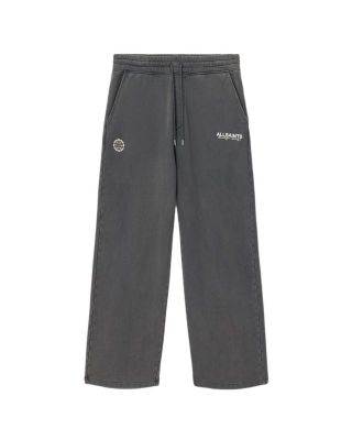 Emblem Sweatpants