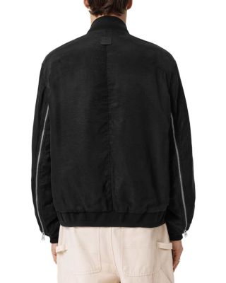 Nyx Bomber Jacket