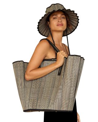 Capri Straw Hat