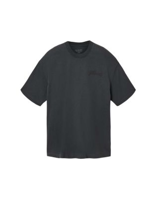 Odyssey Crewneck Logo T-Shirt