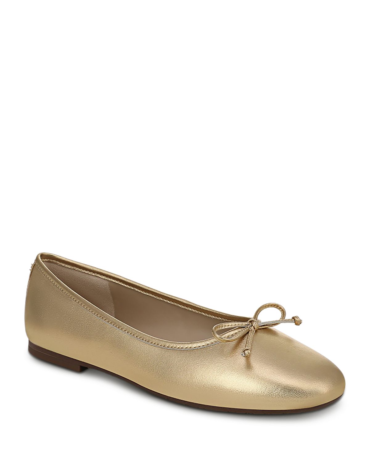 Sam Edelman Women's Alie Ballet Flats