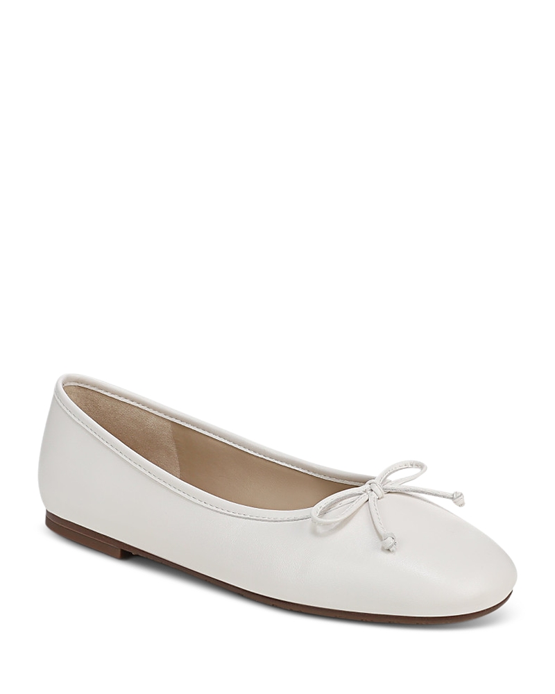 Sam Edelman Women's Alie Ballet Flats