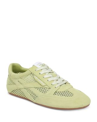 Women's Tobi Lace Up Sneakers