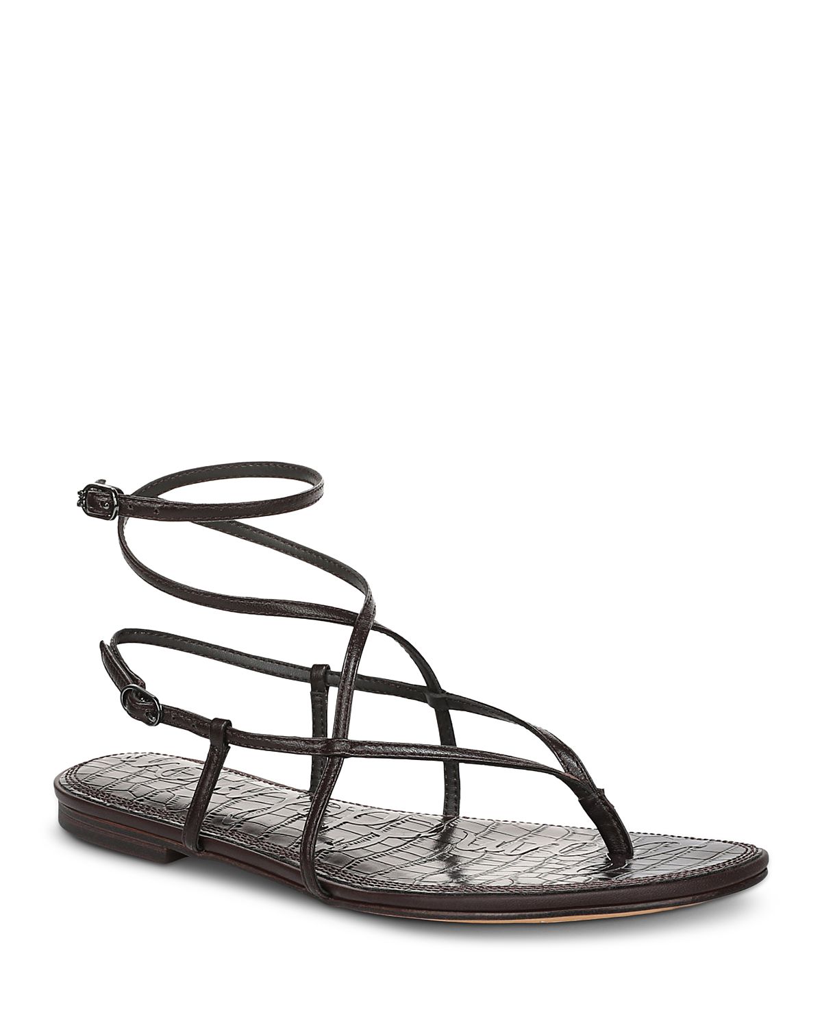 Sam Edelman Women's Clarra Strappy Sandals