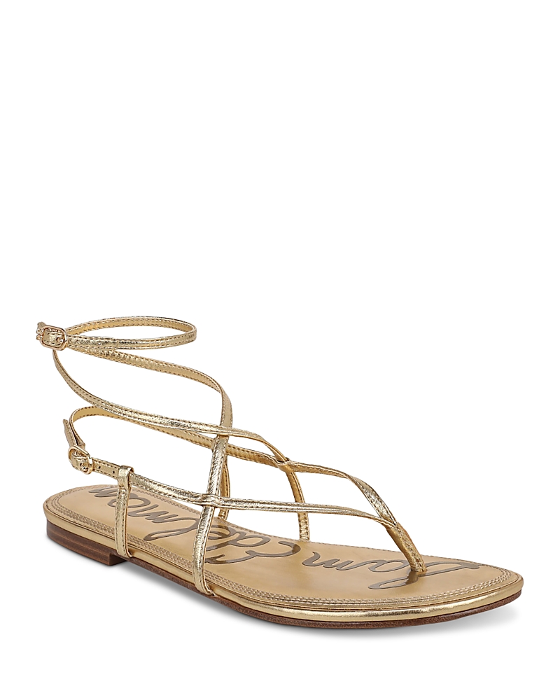 Sam Edelman Women's Clarra Strappy Sandals