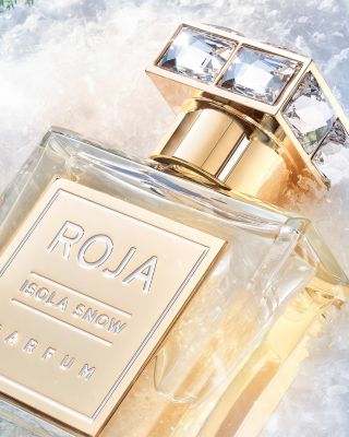 Isola Snow Parfum 1.7 oz.