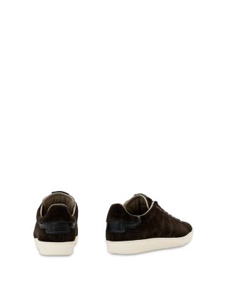 Men's Leon Low Top Sneaker