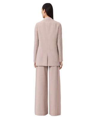 Aleida Wide Leg Trousers 