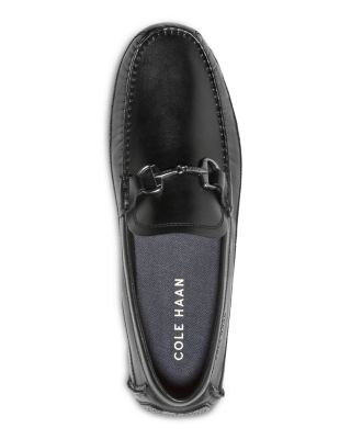 Men's Grand Laser Driver Loafers