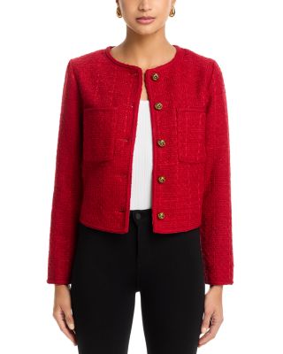 Tweed Jacket - Exclusive - thumbnail 9