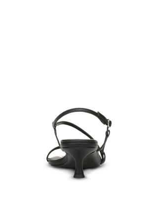 Women's Cora Kitten Heel Sandals