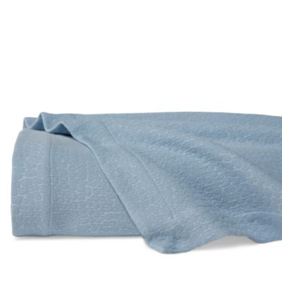 Cobblestones Coverlet, Twin