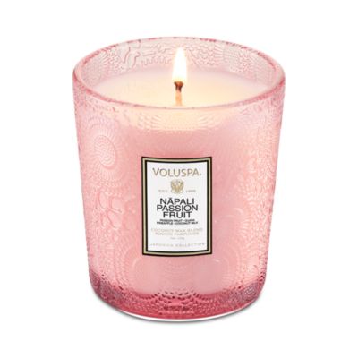 Napali Passion Fruit Classic Candle 9 oz. 