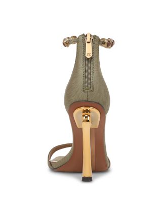 Women's Lyra Ankle Strap Sandals