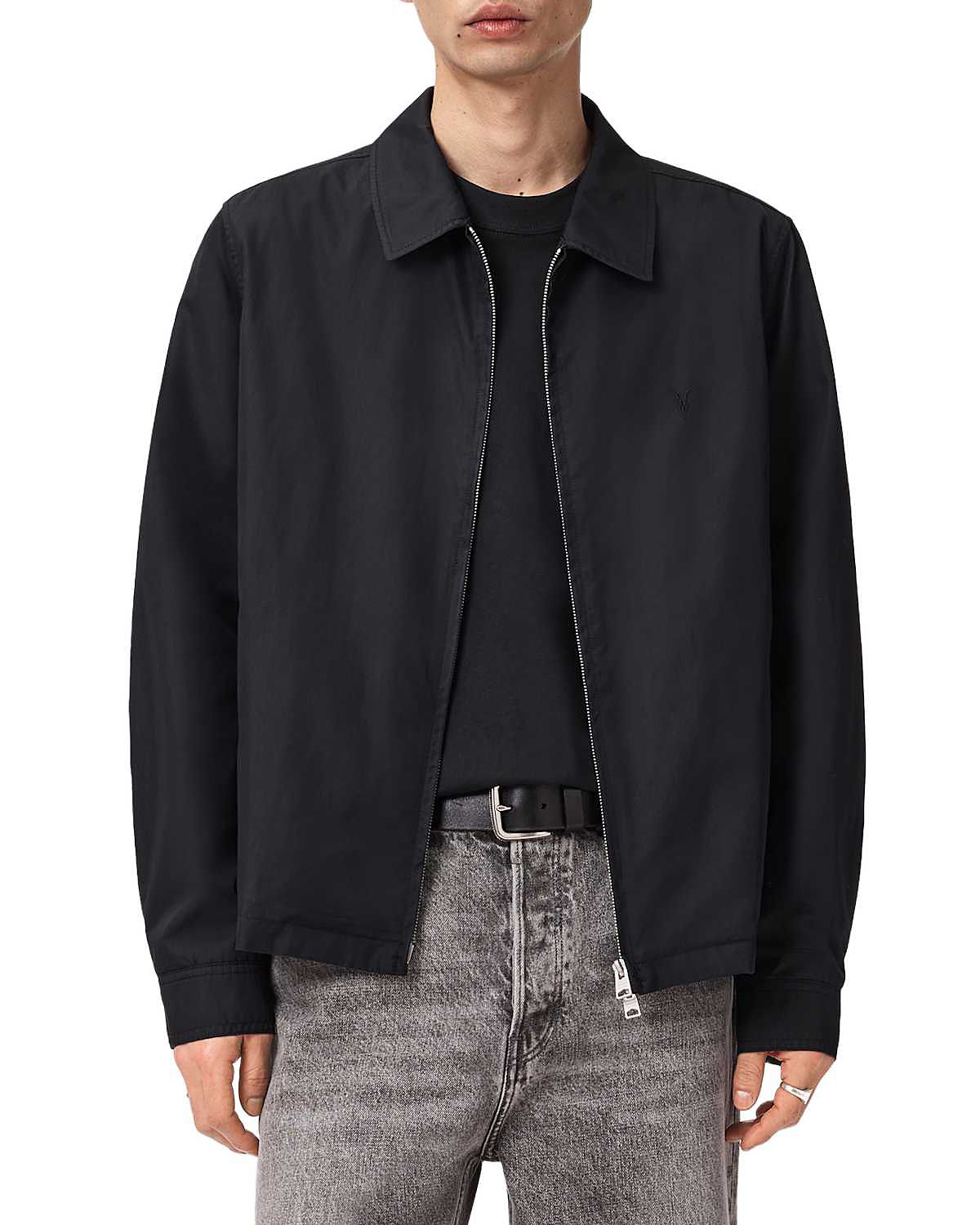 Allsaints Trey Jacket