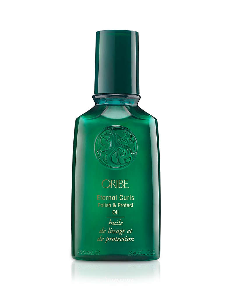 Oribe Eternal Curls Polish & Protect Oil 3.4 oz.