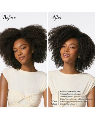 Eternal Curls Polish & Protect Oil 3.4 oz.