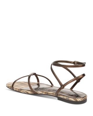 Women's Ellina Strappy Sandals
