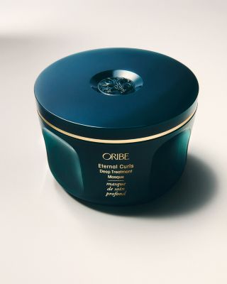 Eternal Curls Deep Treatment Masque 8.5 oz.