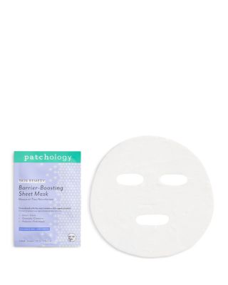 Skin Remedy Barrier Boosting Sheet Mask - Single