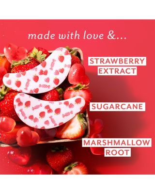 Eye Want Candy Smoothing & Hydrating No Slip Eye Patches - Pack of 5