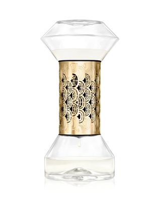 Rose Hourglass Diffuser 2.0