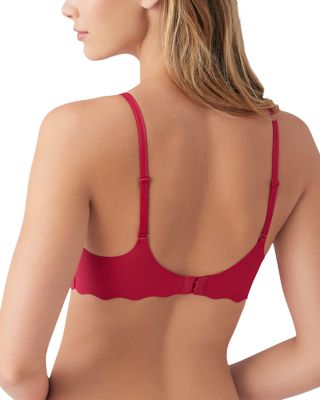 B.Wow'd Wire Free Comfort Bra