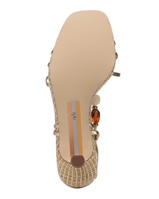 Women's Paloma Ankle Tie Sandals