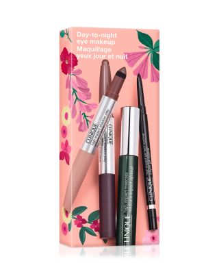 Day to Night Eye Makeup Gift Set ($125 value)