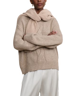 Tove Crewneck Sweater