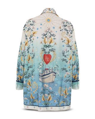 Anastasia Solstice Shirt