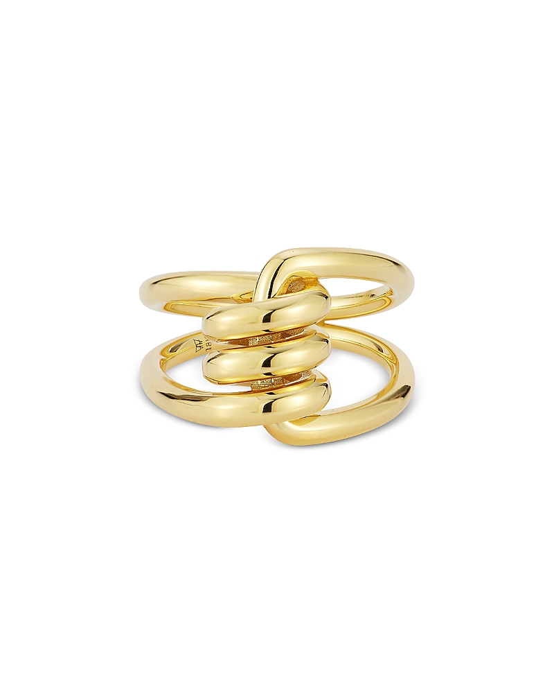 Walters Faith 18K Yellow Gold Hu