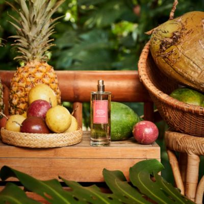 Nepali Passionfruit Home Fragrance Collection