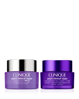 Day to Night Skincare Gift Set ($157 value)