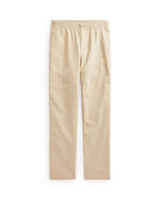 Boys' Polo Prepster Stretch Chino Pants - Big Kid