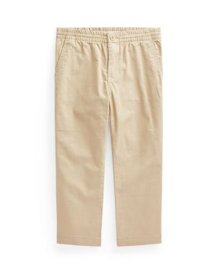 Boys' Polo Prepster Stretch Chino Pants - Little Kid, Big Kid